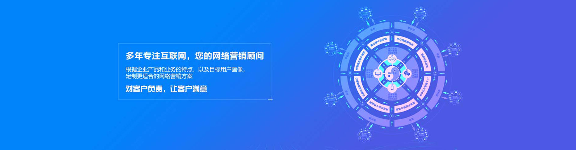 班戈推广信息流